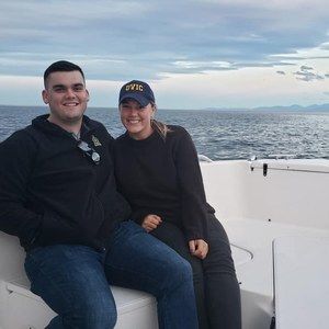 Meet your Posher, Tiffany